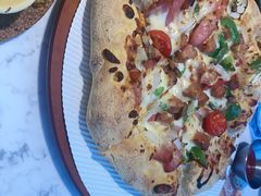 -必胜客(港城新天地店)