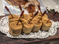 -羲和雅苑•北京烤鸭(国贸商城店)