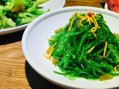 -吕氏疙瘩汤·新鲁菜(新贵和店)