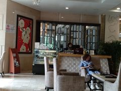 -北京西国贸大酒店