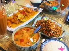-Hi YOU你的饭局泰餐厅(雍和宫店)