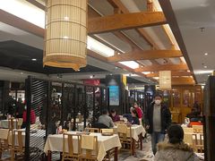 大堂-辣婆婆(航天桥店)