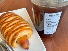 -星巴克(长沙桃子湖店)