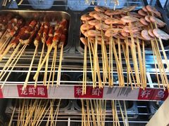 -江湖六膳門串串香(隆礼路店)