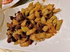 -雅味轩中餐厅 川菜 粤菜(重庆喜来登大酒店)