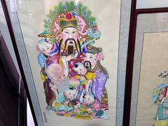-杨柳青古镇