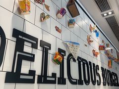 -麦当劳(启迪香山店)
