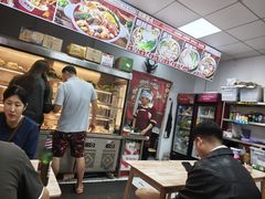 -二钢串叔麻辣烫(华龙大厦店)
