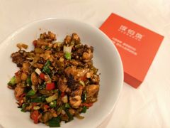 -饭怕鱼·黄焖鲟龙鱼(湖大店)