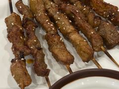 -福寿斋·老北京铜锅涮肉·烤鸭(顺义总店)