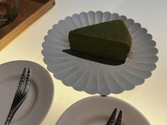 抹茶千层-飛鳥製茶