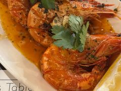 -Ocean's Table 欧舍