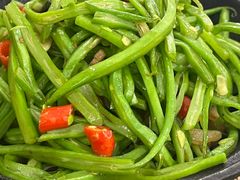 -渝悦情·新派川菜(建国门店)