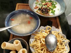 -大王油茶(磁器口店)