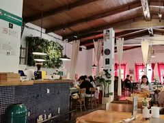 -雕刻时光咖啡馆(北师大店)