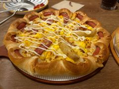 -必胜客(南锣鼓巷店)