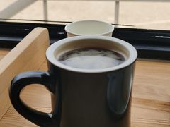 美式咖啡-ChanDu躔度咖啡(灯塔店)