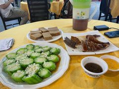 -烧鹅妹饭店