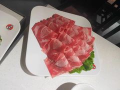 肥牛一号-川西坝子(苏州城市生活广场店)