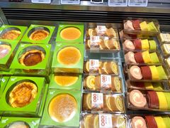 -bItBakery(岭南站店)