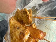 -老字号手工凉皮米线(和平小区店)