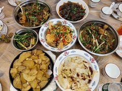 -高子烧鸡公(五里堆路店)