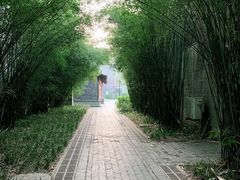 -武汉园博园(武汉自然博物馆)