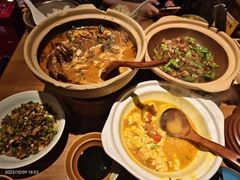 -吃饭皇帝大(长宁龙之梦店)