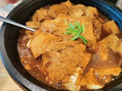 -九转小磨·非遗东北菜(万达广场店)