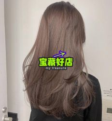 -M1 HAIR烫染