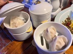 -喜鼎海胆水饺(东港店)