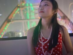 -星城之眼摩天轮