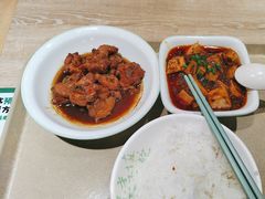 -老乡鸡(融科天地店)