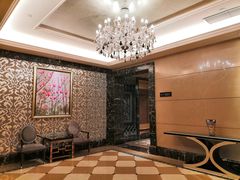 -上海浦东星河湾酒店