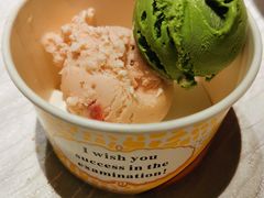 哈根达斯-领鲜活海鲜榴莲自助火锅(东门店)