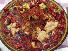 乐乐餐厅-乐乐餐厅(湘子庙街店)