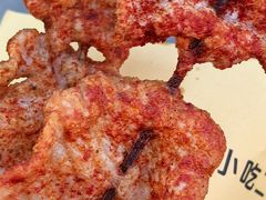 -老绍兴三味臭豆腐(奥林匹克购物广场店)