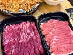 -牛街清真满恒記(平安里西大街店)
