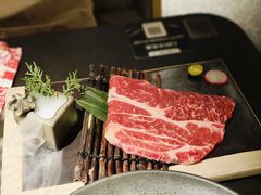 -玖泉里烤肉