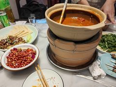 -湘渝人家·川湘菜(十里河店)