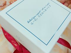 -1Cake壹刻蛋糕(鳌峰店)