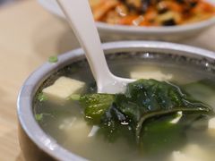 海带汤-东北风(柯桥万达店)