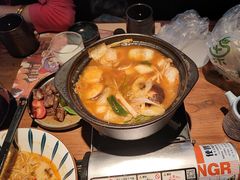 -京鹿料理(荟聚店)