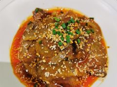 -四川饭店(城乡购物中心店)