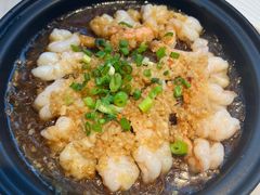 -茅庐毛血旺(烟台大悦城店)