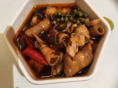 -於氏虾神(盱眙总店)