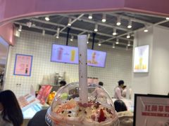 -果呀呀(国金街店)