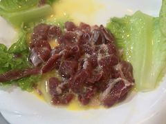 -马记伊源斋涮肉·清真菜(百子湾店)