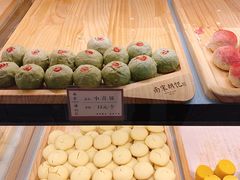 -南宋胡记(杭州体育场路店)