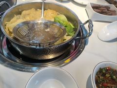 -中国凉都黄牛肉馆(杭州总店)